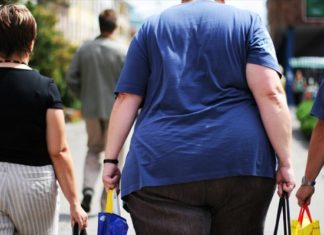 Αυξάνονται περιστατικά καρκίνου του παχέος εντέρου λόγω παχυσαρκίας