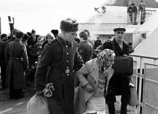 #Μαρτυρίες: Τα Σεπτεμβριανά και η Ελληνική οικογενειά μου του Αλέξανδρου Νικλάν