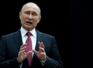 Πούτιν: O ηγέτης στην τεχνητή νοημοσύνη θα κυριαρχήσει στον κόσμο