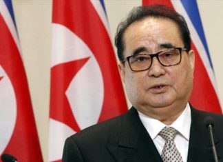 Β. Κορέα: Ο Τραμπ μάς κήρυξε πόλεμο, έχουμε δικαίωμα κατάρριψης αεροσκαφών