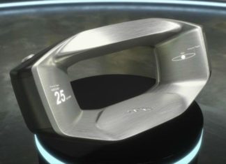 Sayer: To τιμόνι του μέλλοντος, με τεχνητή νοημοσύνη