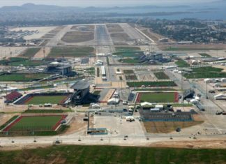 Ελληνικό: Νόμιμες διαδικασίες ζητούν οι αρχαιολόγοι