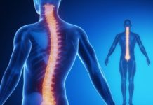 Κάμερα που βλέπει μέσα στο σώμα του ασθενούς