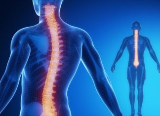 Κάμερα που βλέπει μέσα στο σώμα του ασθενούς