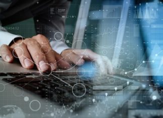 Ο κόσμος του Internet σε ένα λεπτό