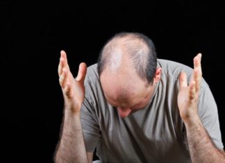 Πώς συνδέεται η τριχόπτωση με τη στυτική δυσλειτουργία