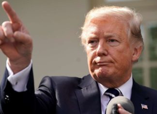 Ντόναλντ Τραμπ: Η Κούβα ευθύνεται για την ασθένεια 22 αμερικανών διπλωματών