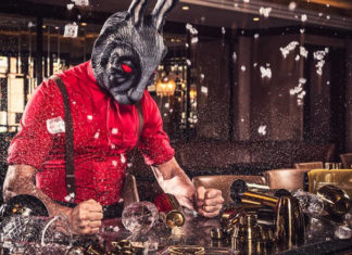 Τα δέκα καλύτερα bar σε όλον τον κόσμο για το 2017