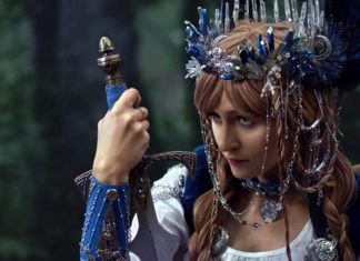 Υπήρξαν οι Βαλκυρίες που πολεμούσαν στο πλευρό των βίκινγκς