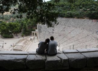 Μετριέται η ψυχή της Επιδαύρου;