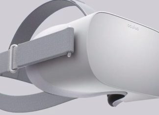Oculus Go: Εικονική πραγματικότητα χωρίς ανάγκη σύνδεσης σε smartphone ή pc