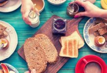 Όσοι δεν τρώνε πρωινό κινδυνεύουν περισσότερο να πάθουν έμφραγμα