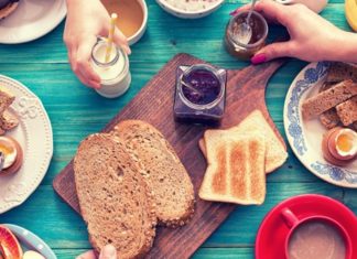 Όσοι δεν τρώνε πρωινό κινδυνεύουν περισσότερο να πάθουν έμφραγμα