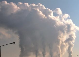 500.000 πρόωροι θάνατοι ετησίως στην Ευρώπη λόγω ατμοσφαιρικής ρύπανσης