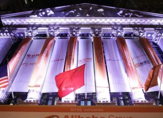 Η Alibaba ξεπέρασε την Amazοn – Κυριαρχεί και πάλι στο ηλεκτρονικό εμπόριο