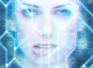 Το 1/3 των Γερμανών και το 1/4 των Αμερικανών θα έκαναν sex με ρομπότ