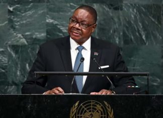 Τέσσερις θάνατοι στο Μαλάουι από πανικό για ύπαρξη βρυκολάκων