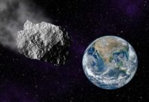 Αστεροειδής σε μέγεθος σπιτιού θα περάσει ξυστά από τη γη την Πέμπτη