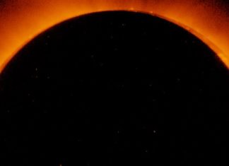 #ΕΠΙΣΤΗΜΗ_ΤΕΧΝΟΛΟΓΙΑ Η αρχαιότερη καταγεγραμμένη ηλιακή έκλειψη έγινε σαν σήμερα, το 1207 π.Χ.