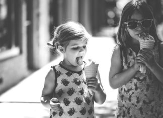 Τα 10 καλύτερα παγωτατζίδικα της Αθήνας