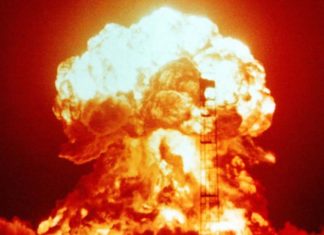 ΘΕΡΜΟΠΥΡΗΝΙΚΗ ΚΑΙ ΑΤΟΜΙΚΗ ΒΟΜΒΑ: ΕΞΗΓΟΥΜΕ ΤΗΝ ΔΙΑΦΟΡΑ (VIDEO)