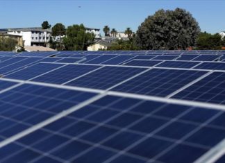 Νότια Αυστραλία: Επίδοση ρεκόρ για ισχύ από φωτοβολταϊκά σε οροφές κτιρίων