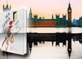 Τα καλύτερα βιβλία του 2017 (ως τώρα)