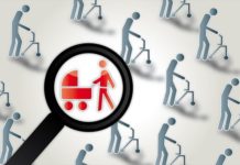 Το 2020 τα άτομα άνω των 60 ετών παγκοσμίως θα υπερτερούν των παιδιών κάτω των 5 ετών