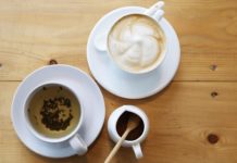 Ο καφές και το τσάι πιθανόν δρουν ευεργετικά κατά του διαβήτη