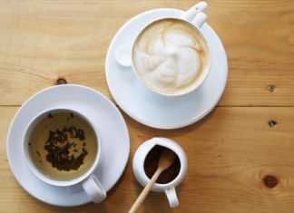 Ο καφές και το τσάι πιθανόν δρουν ευεργετικά κατά του διαβήτη