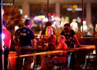 ΛΑΣ ΒΕΓΚΑΣ: ΑΜΦΙΣΒΗΤΕΙ ΤΟ FBI, ΝΕΑ ΑΝΑΚΟΙΝΩΣΗ ΒΓΑΖΕΙ ΤΟ ΙΚ