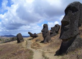 Χιλή: Δημιουργία προστατευόμενης θαλάσσιας περιοχής γύρω από το νησί του Πάσχα