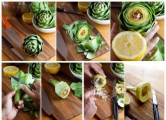 ΓΡΗΓΟΡΟ ΚΑΘΑΡΙΣΜΑ ΑΓΚΙΝΑΡΑΣ