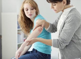 Ο χειμώνας ταλαιπωρεί τους ασθενείς με ψωρίαση