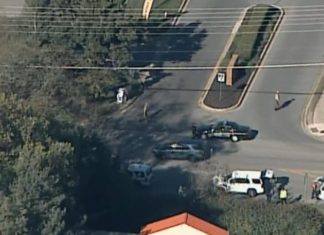 Συναγερμός στο Μέριλαντ των ΗΠΑ: Πυροβολισμοί με τρεις νεκρούς και πέντε τραυματίες σε πάρκο