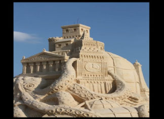 10 ΑΠΙΣΤΕΥΤΕΣ ΔΗΜΙΟΥΡΓΙΕΣ ΣΤΗΝ ΑΜΜΟ – Τα Καλύτερα Top10