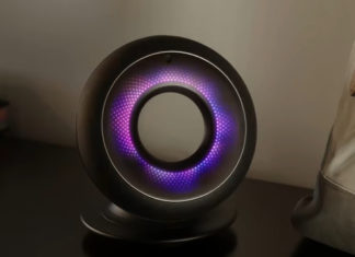 Olly: Η προσωπική βοηθός – ρομπότ έχει και «ελληνική καταγωγή» (video)