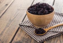 Εξαιρετικό αντιοξειδωτικό για τον οργανισμό η σταφιδίνη