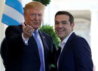 #ΕΛΛΑΔΑ Irreversible: Παρά τις πρωτοβουλίες Τσίπρα δεν κλείνει η “ψαλίδα” με τη ΝΔ