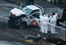 Ν. Υόρκη: Ριζοσπαστικοποιημένος εντός ΗΠΑ, εμπνεόμενος από το ISIS ο δράστης