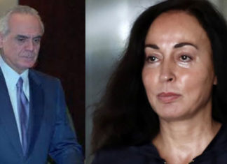 Ακης Τσοχατζόπουλος: Και τώρα, μόνος (;)