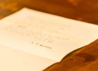 Μαθήματα Καβάφη για όλους στην Ωνάσειο Βιβλιοθήκη