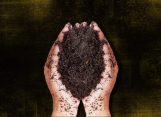 Φτιάξτε τον δικό σας οικολογικό «Μαύρο Χρυσό»