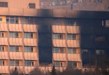 Αφγανιστάν: Τουλάχιστον 25 οι νεκροί από την επίθεση στο Intercontinental