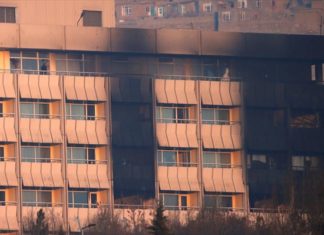 Αφγανιστάν: Τουλάχιστον 25 οι νεκροί από την επίθεση στο Intercontinental