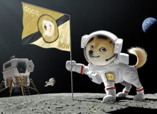 Dogecoin: Το κρυπτονόμισμα – φάρσα ξεπέρασε το 1 δισ. δολάρια