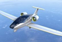 Νορβηγία: Ηλεκτρικά αεροσκάφη για όλες τις εσωτερικές πτήσεις ως το 2040