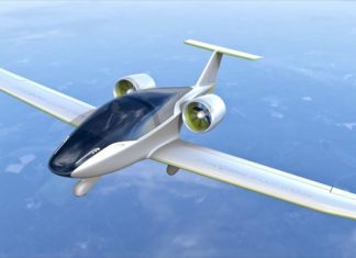 Νορβηγία: Ηλεκτρικά αεροσκάφη για όλες τις εσωτερικές πτήσεις ως το 2040