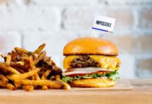 Μπιλ Γκέιτς και Ντι Κάπριο επενδύουν στο «εναλλακτικό κρέας»