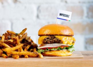 Μπιλ Γκέιτς και Ντι Κάπριο επενδύουν στο «εναλλακτικό κρέας»